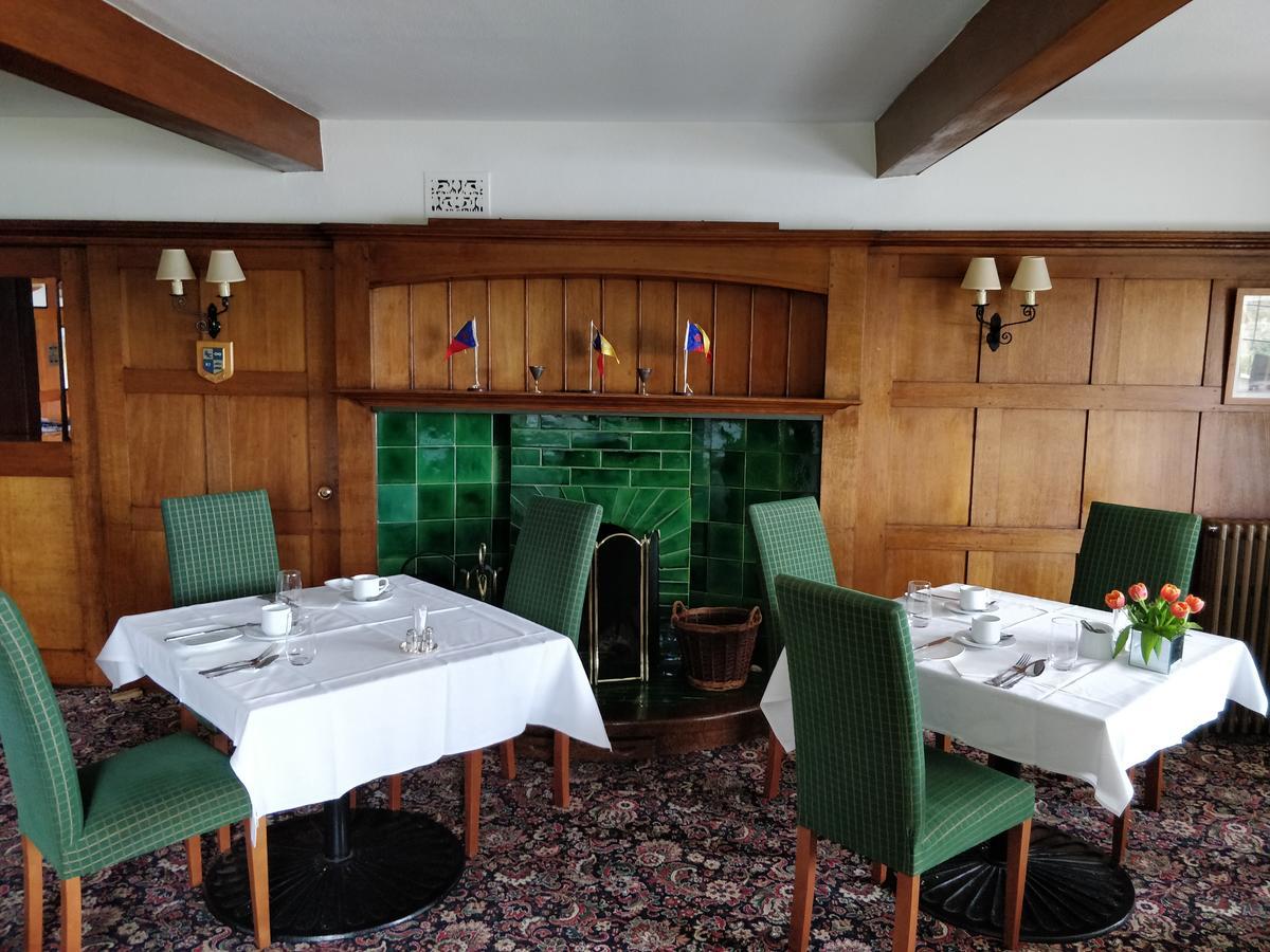 Windermere Motor Boat Racing Club Hostal Bowness-on-Windermere Exterior foto